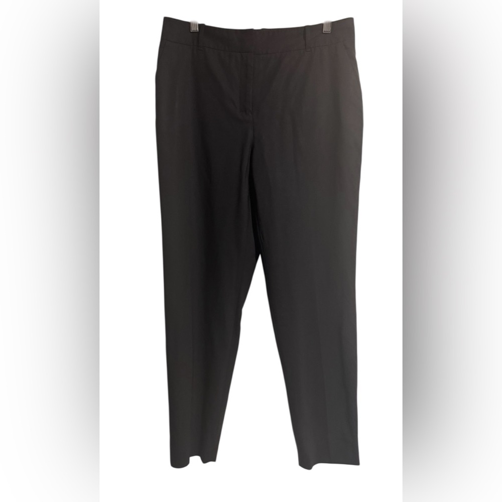 MM Lafleur Mejia Italian Twill Pants Size 8 in EUC